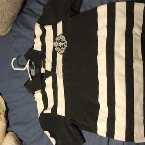 Ralph Lauren custom fit shirt